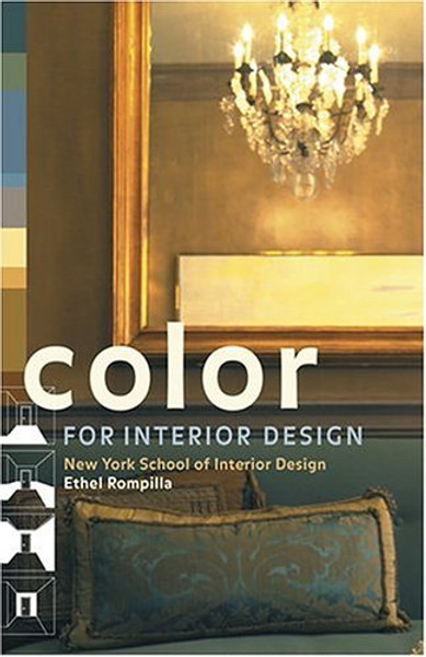 Color for Interior Design