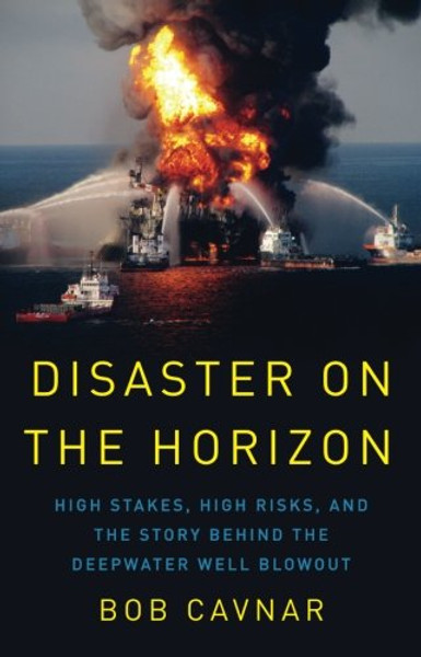 Disaster on the Horizon: High Stakes, High Risks, and the Story Behind the Deepwater Well Blowout