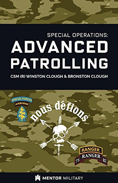 Special Operations: Advanced Patrolling