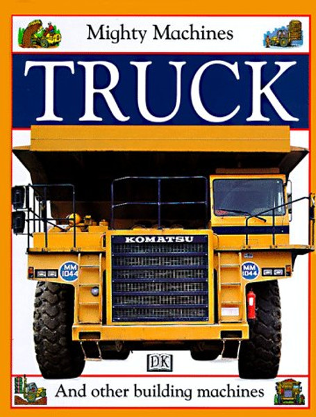 Truck (Mighty Machines)