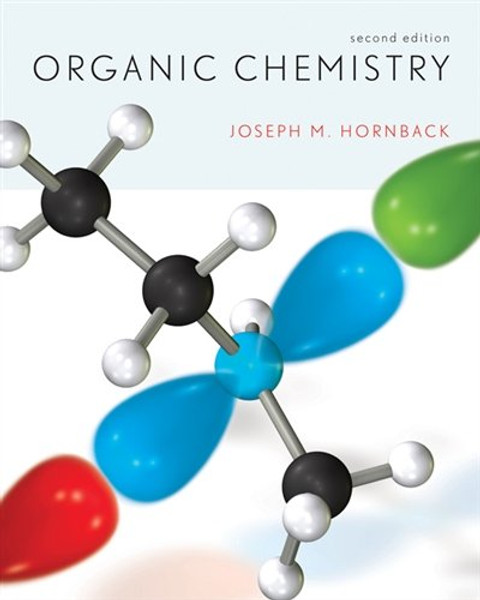 Organic Chemistry (with Organic ChemistryNOW) (Available Titles OWL)