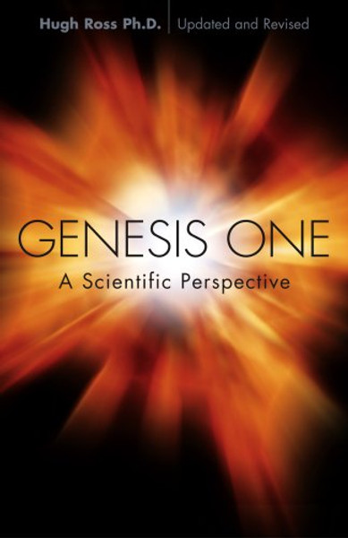 Genesis One: A Scientific Perspective