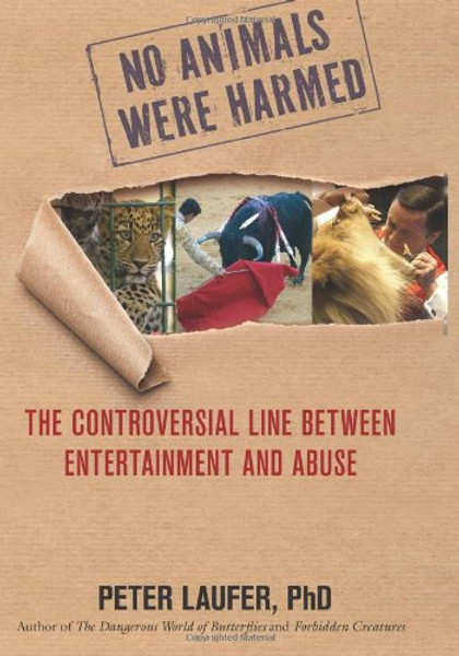 No Animals Were Harmed: The Controversial Line Between Entertainment And Abuse