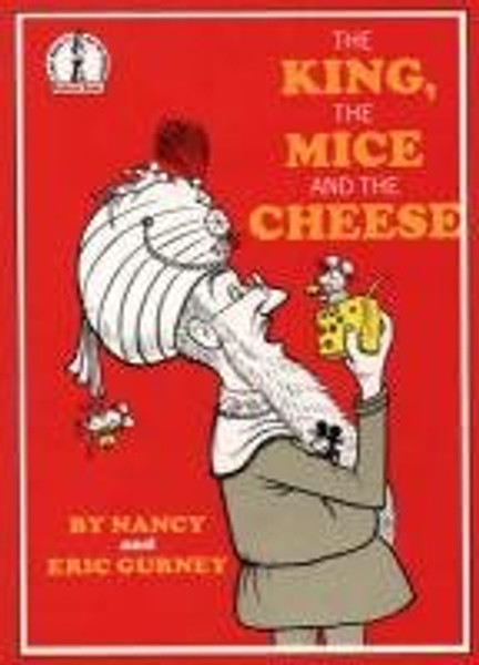 The King, the Mice and the Cheese (Beginner Series)