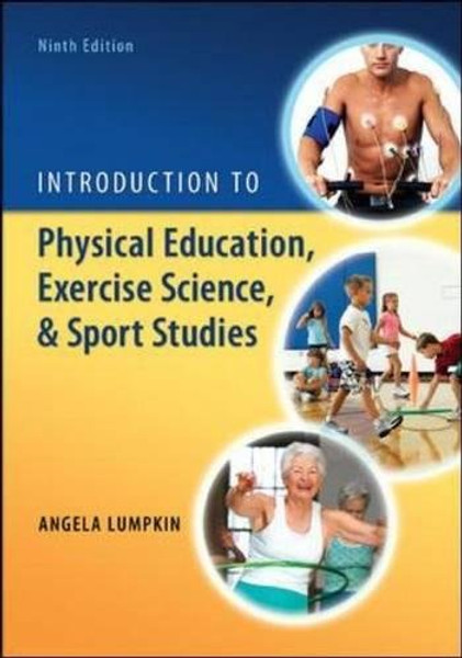 Introduction to Physical Education, Exercise Science, and Sport Studies