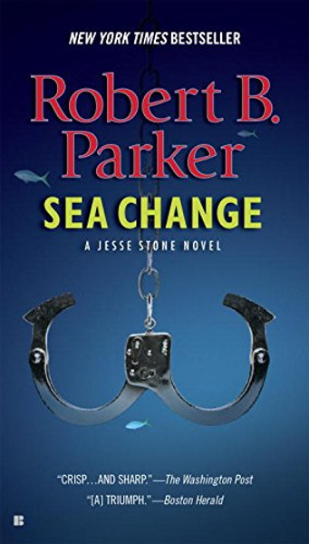 Sea Change (Jesse Stone Novels)