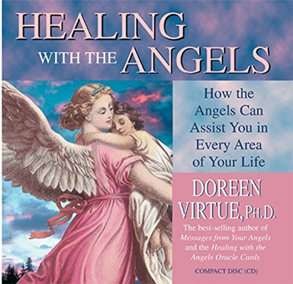 Healing with the Angels