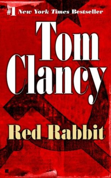 Red Rabbit (Tom Clancy)