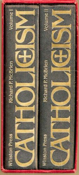 Catholicism: 2 volume set