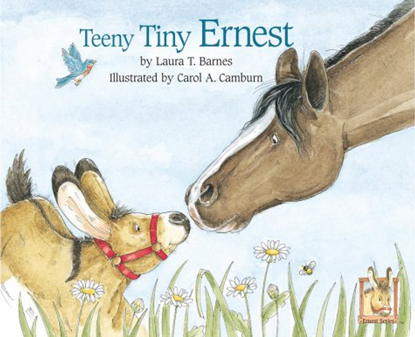 Teeny Tiny Ernest (Ernest series)