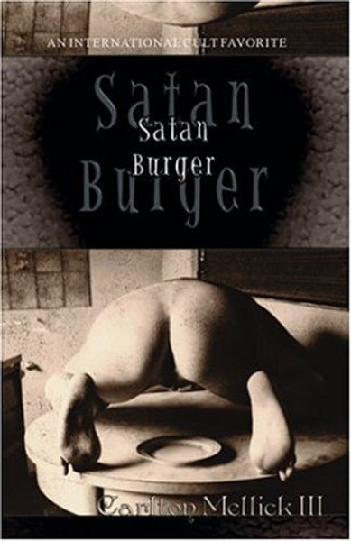 Satan Burger