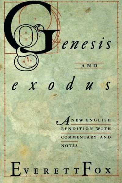 Genesis And Exodus