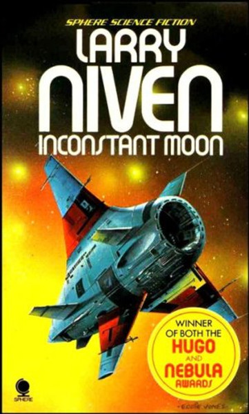 INCONSTANT MOON (SPHERE SCIENCE FICTION)