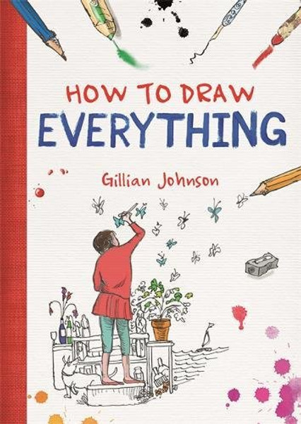 How to Draw Everything