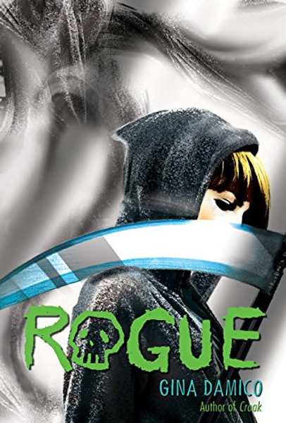 Rogue (Croak)