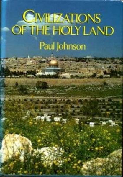 Civilizations of the Holy Land