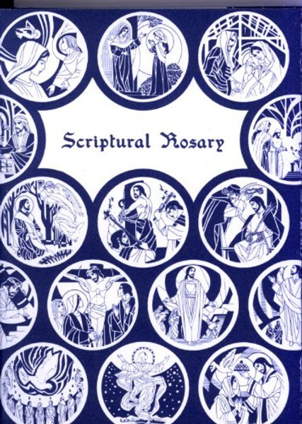 Scriptural Rosary (English)