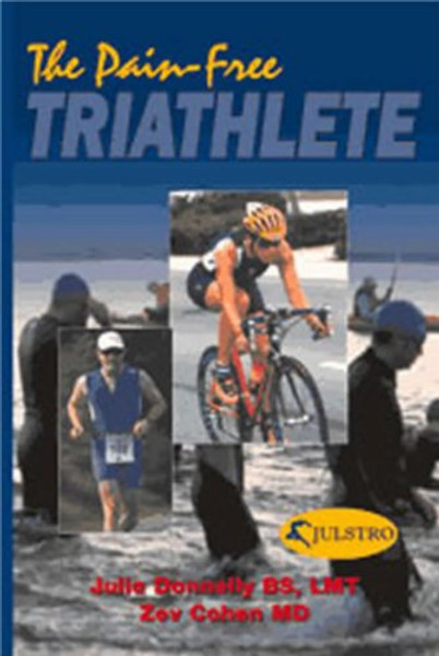 The Pain-Free Triathlete