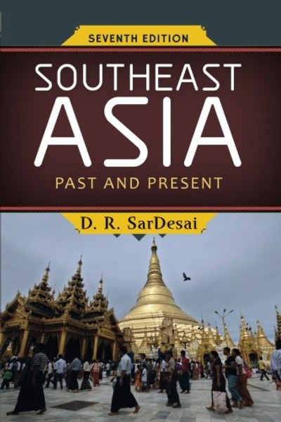 Southeast Asia: Past and Present