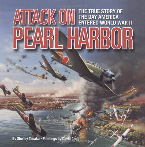 Attack On Pearl Harbor