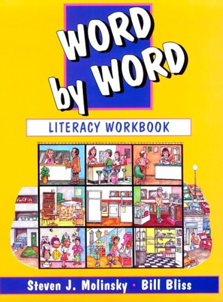 Word by Word: Literacy Workbook