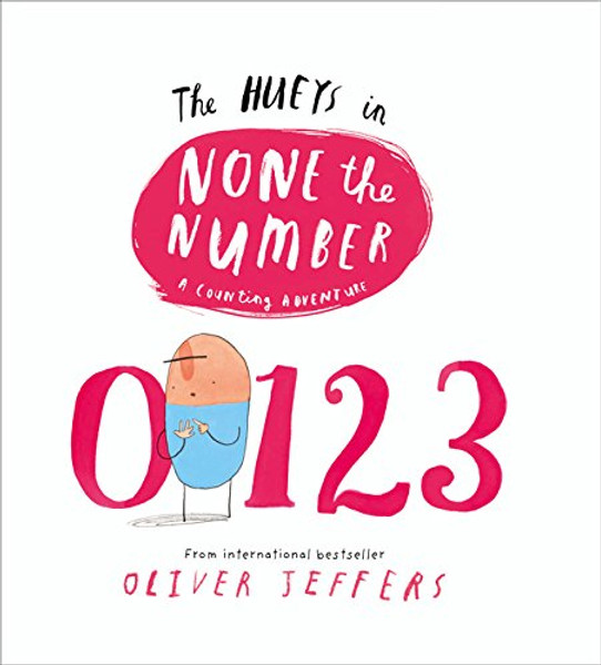 None the Number (The Hueys)
