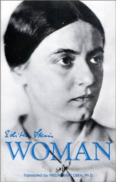 Essays On Woman (Collected Works of Edith Stein)