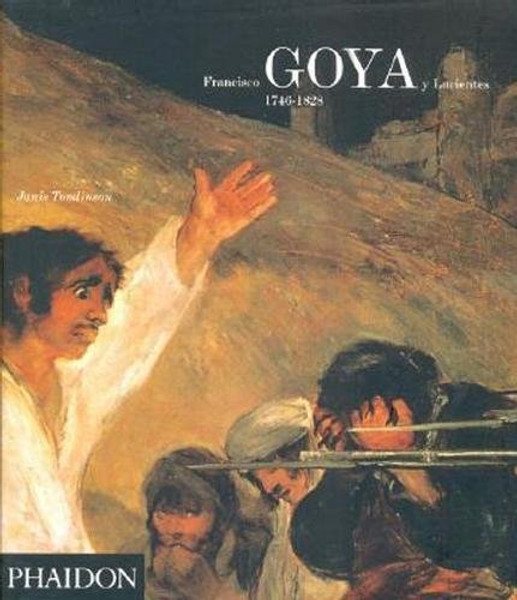 Francisco Goya y Lucientes : 1746-1828