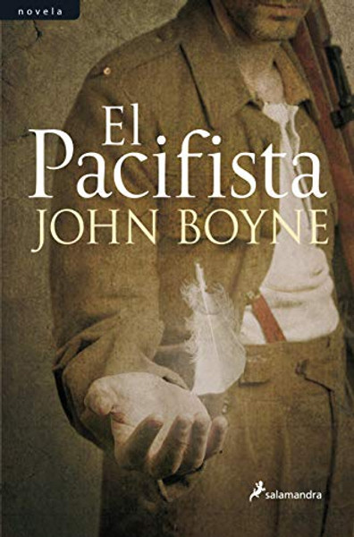 Pacifista, El (Spanish Edition)