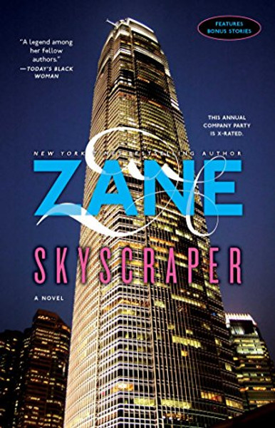 Skyscraper: A Novel