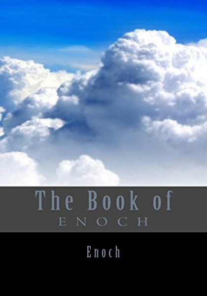 The Book Of Enoch