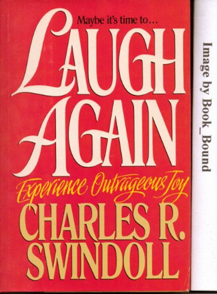 Laugh Again