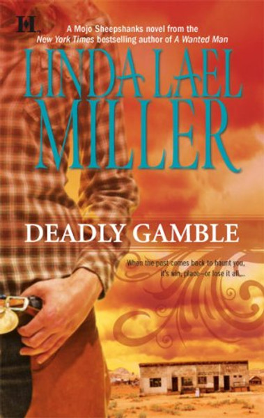 Deadly Gamble (A Mojo Sheepshanks Novel)