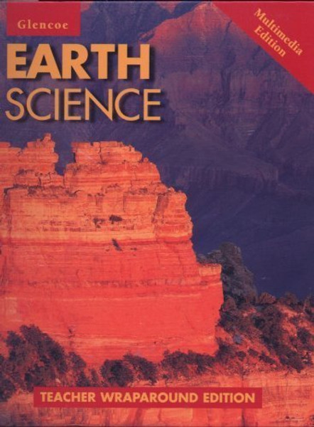 Earth Science, Teacher's Edition