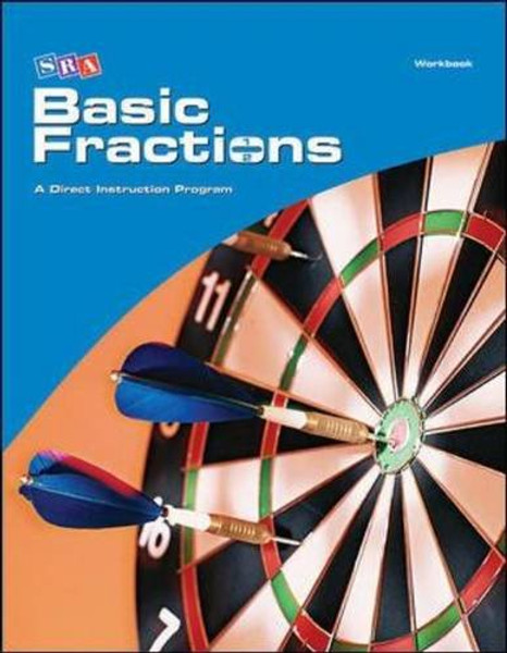 Workbook (Basic Fractions) Corrective Mathematics