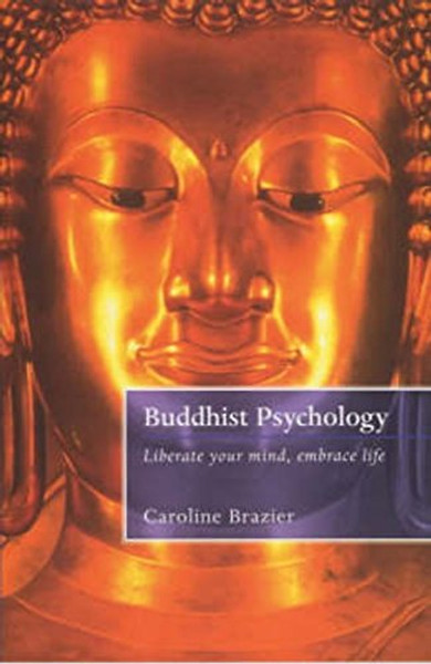 The Buddhist Psychology