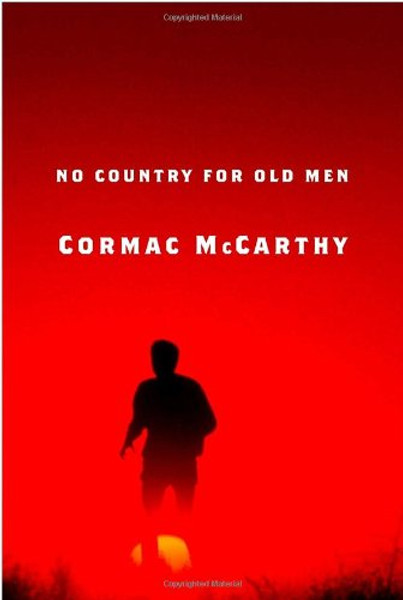 No Country for Old Men