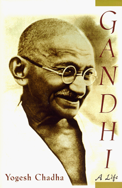 Gandhi: A Life