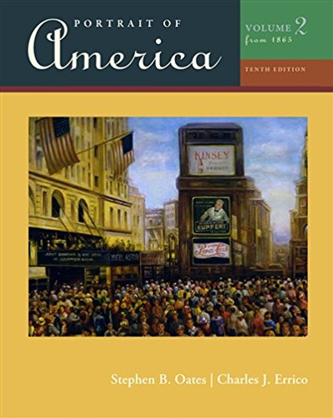 2: Portrait of America, Volume II