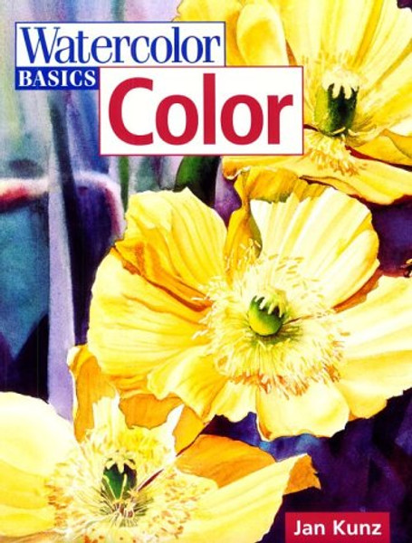 Watercolor Basics Color