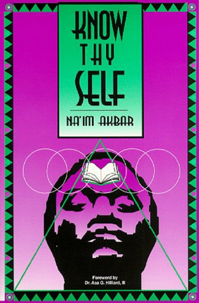 Know Thyself