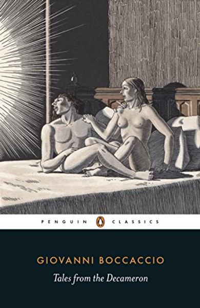 Tales from the Decameron (Penguin Classics)