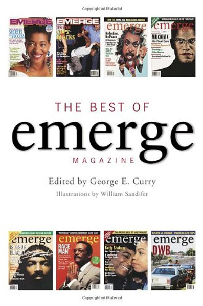 The Best of Emerge Magazine