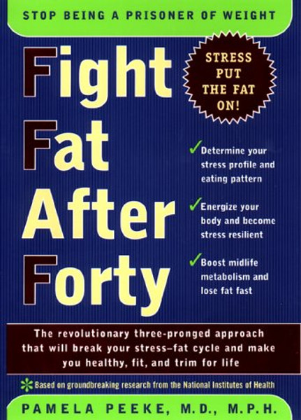 Fight Fat After Forty