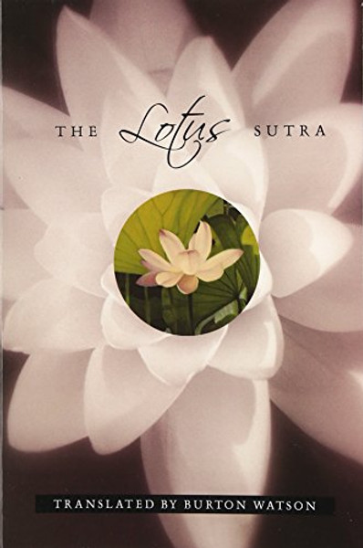 The Lotus Sutra