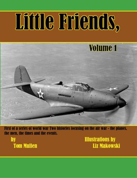 1: Little Friends Volume I