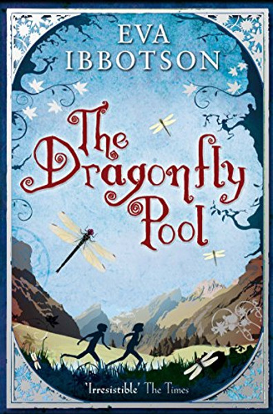 The Dragonfly Pool