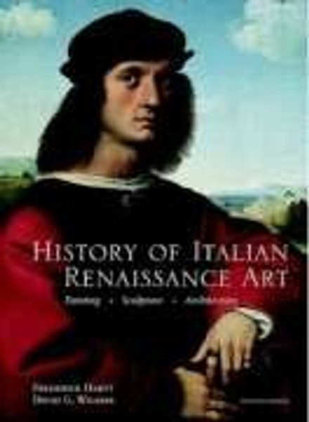 History of Italian Renaissance Art, Third Edition