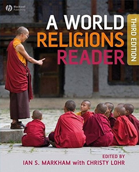 A World Religions Reader