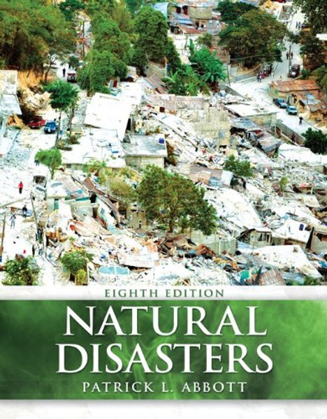 Natural Disasters